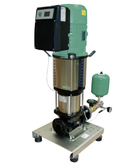 Wilo-SiBoost Smart 1 Helix VE