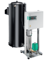 Wilo-FLA Compact-1 Helix V