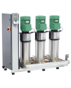 Wilo-SiBoost Smart (FC) Helix V