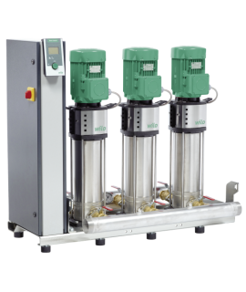 Wilo-SiBoost Smart (FC) Helix V