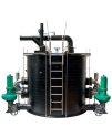 Wilo-EMUport FTS