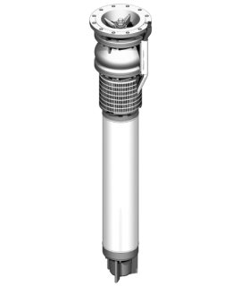 Wilo-EMU sprinkler pumps D..., K... and KM...