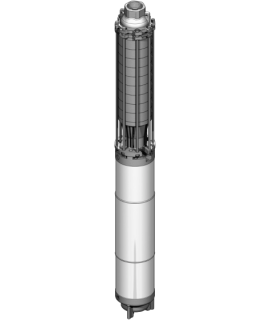 Wilo-EMU 6"