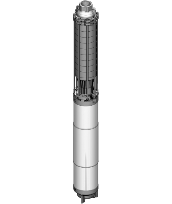 Wilo-EMU 6"