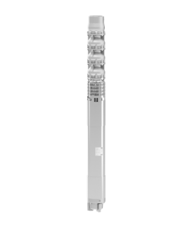 Wilo-Zetos K 8