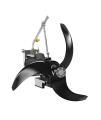 Wilo-EMU TR 212… – TR(E) 326… Wilo-EMU TR 212… – TR(E) 326…