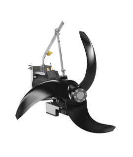 Wilo-EMU TR 212… – TR(E) 326…